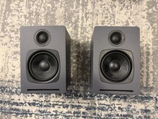 Audioengine A1 altoparlanti