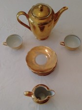 SPLENDIDO SERVIZIO DA CAFFE'