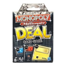 Monopoly Millionaire Deal