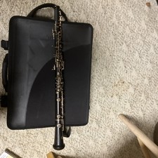Oboe ibrido personalizzato