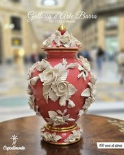 Capodimonte porcelain - capodimonte,