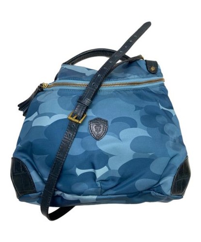 Borsa felisi 2way blu - borsa,