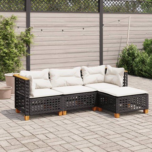 Set divani giardino pz - divani,