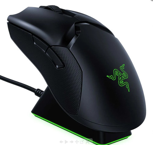 Razer mouse gioco - razer,