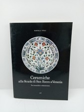 Ceramiche alla Scuola di San