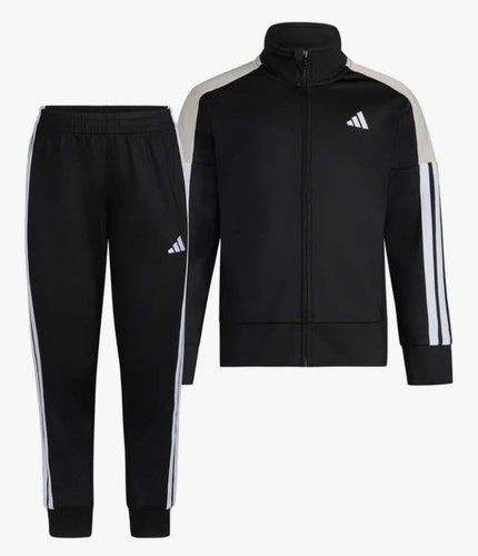 Adidas set pezzi tuta - 2,