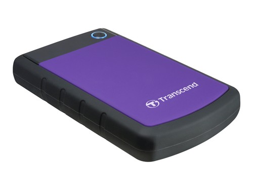 Transcend storejet h3p 1tb - storejet,