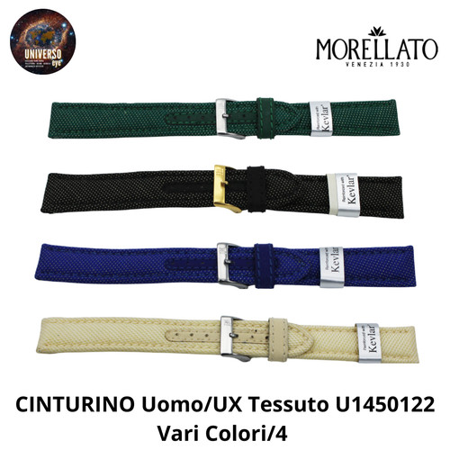 Cinturino uomo tessuto - cinturino,