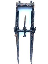 Raro Originale Vintage BSA WD