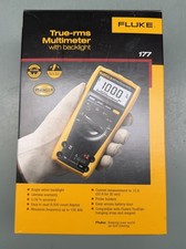 Multimetro digitale Fluke 177