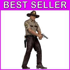 Rick Grimes 5in da collezione