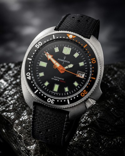 Nh35 orologio automatico - nh35,