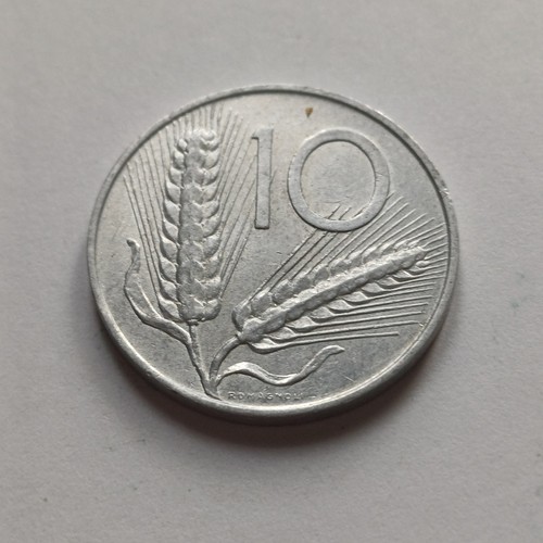 Moneta collezione lire - da,