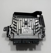 CITROEN C5 2007-15 CENTRALINA