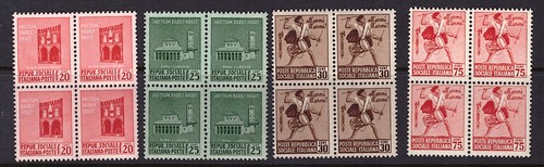 1944 rsi monumenti distrutti - 1944,
