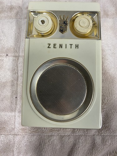 Bellissima radio transistor - bellissima,