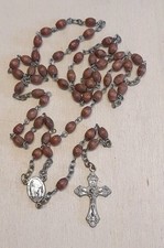 Antico Rosario Vintage Con