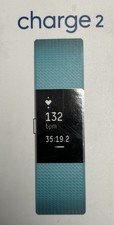 Fitbit Charge 2 Frequenza