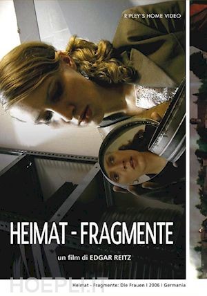 Film heimat fragmente - film,