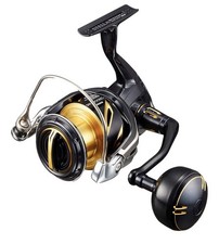 Mulinello Shimano Stella SW