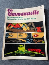 Emmanuelle By Emmanuelle Arsan
