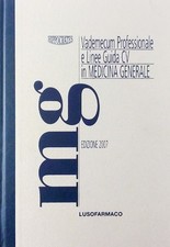 Vademecum professionale e