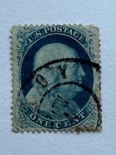 1857 franklin scott - franklin,