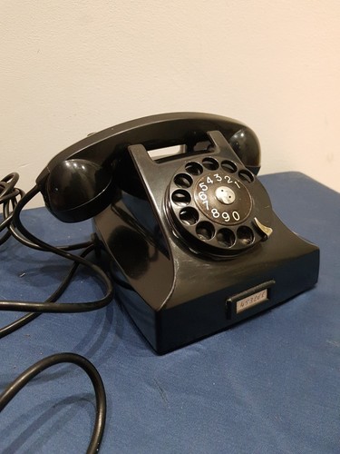 Telefono fatme mod d8hf raro - fatme,