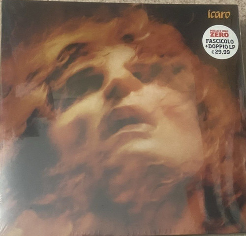Vinile gatefold renato - gatefold,