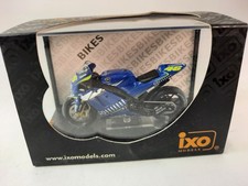 Ixo Yamaha YZR-M1 #46