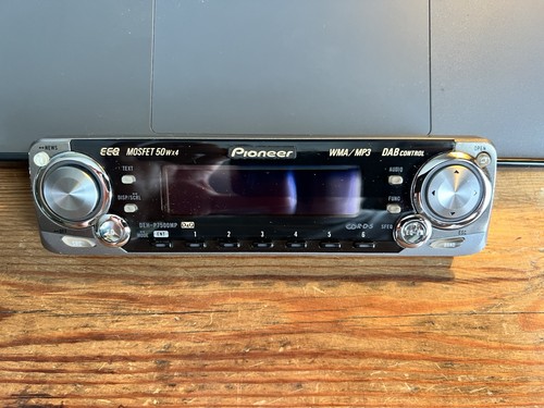Pioneer deh p7500mp piastra - pioneer,