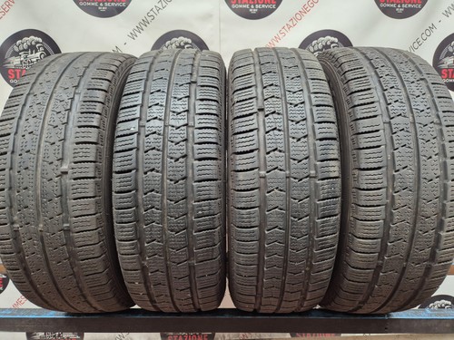 Gomme invernali usate nexen - 4,