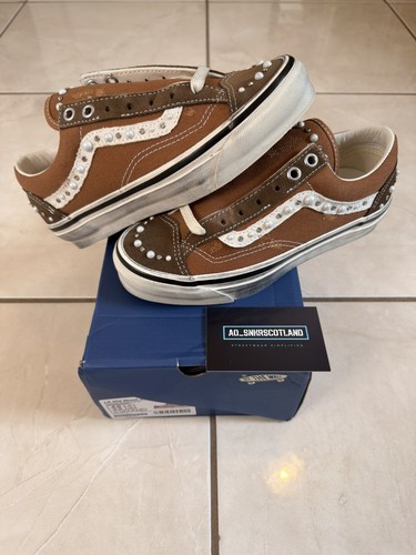 Vans confezione perlati - vans,