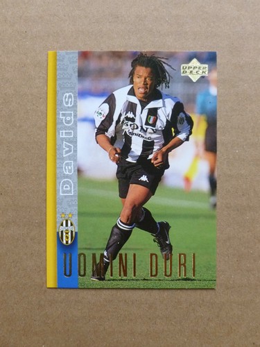 Upper deck 1998 collezione - -,