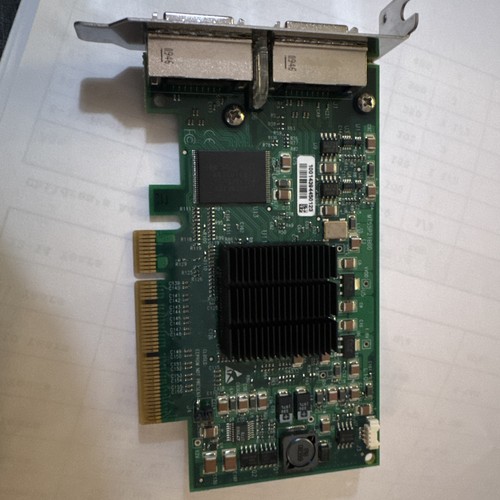 Scheda hca mellanox mhga28 - scheda,