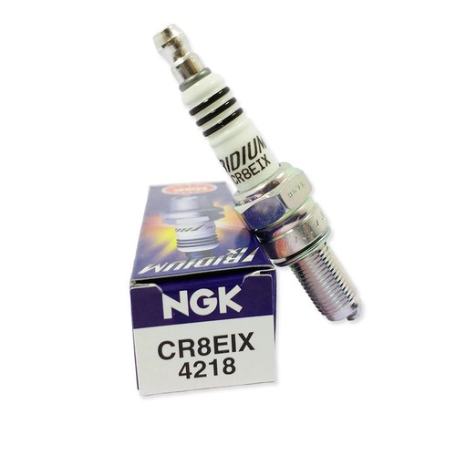 Mf2585 candela ngk cr8eix - candela,