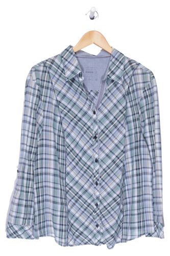 Camicia donna bianca - camicia,
