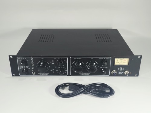 Universal audio 610 mkii - universal,