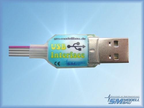 Interfaccia usb singola - interfaccia, per