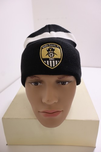 Notts country calcio cappello - notts,