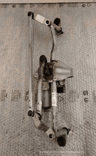 Meccanismo tergiparabrezza  VOLKSWAGEN CADDY KOMBI Caddy 1.4 TGI (81 Kw) CMB