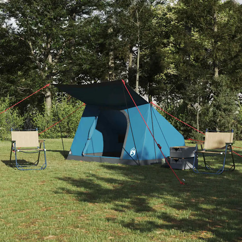 Tenda campeggio con tetto - tenda, da