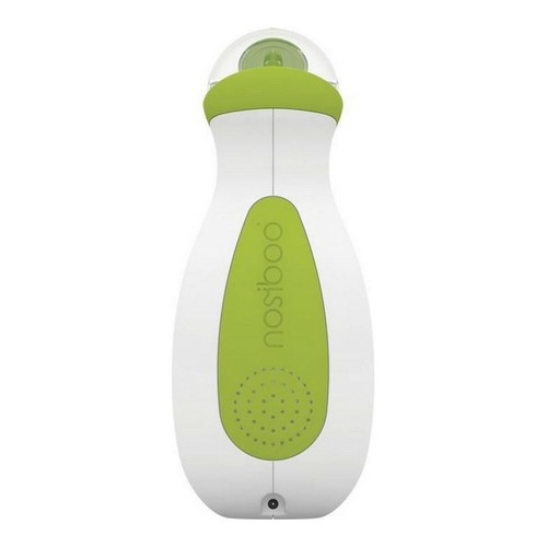 Aspiratore nasale nosiboo - nasale,