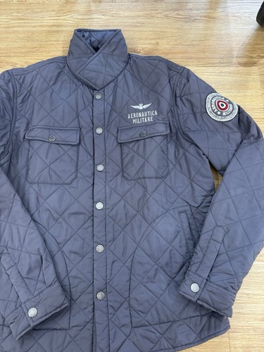 Giacca uomo aeronautica - giacca,