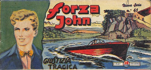 509 forza john - [509],