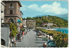 BELLAGIO - COMO - VIAGG. 1968 -40293-