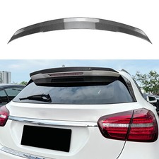 1x Ala spoiler bagagliaio