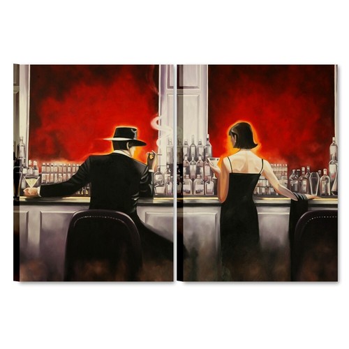 Salotto serale lynch 50x70 - serale,, 2(50x70