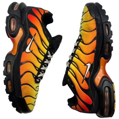 Nike air max plus tiger - nike,