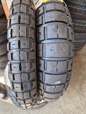 Coppia 90/90-21 54V  140/80